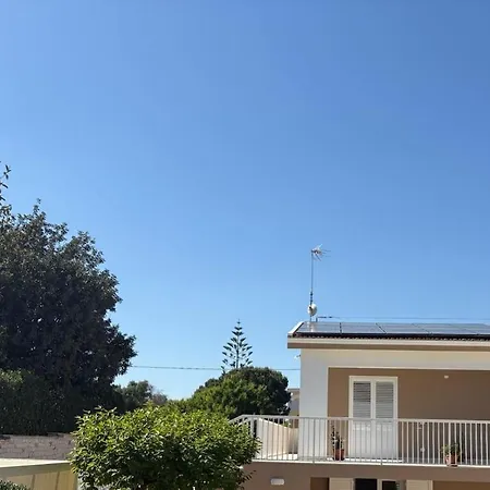 Σπίτι διακοπών Casa Dei Gelsi Pozzallo