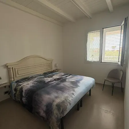 Σπίτι διακοπών Casa Dei Gelsi Pozzallo