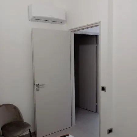 Casa Dei Gelsi *