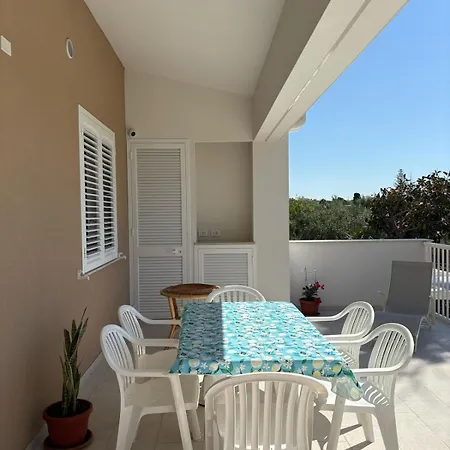 Casa Dei Gelsi Holiday home