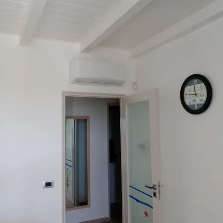 Σπίτι διακοπών Casa Dei Gelsi