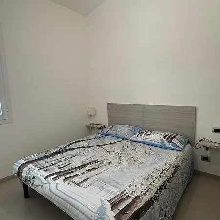 Σπίτι διακοπών Casa Dei Gelsi *