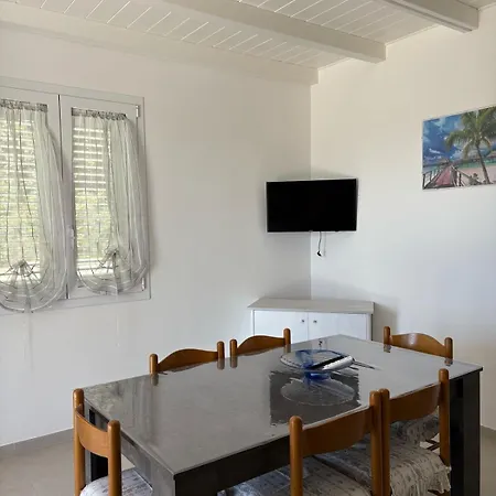 Casa Dei Gelsi Pozzallo