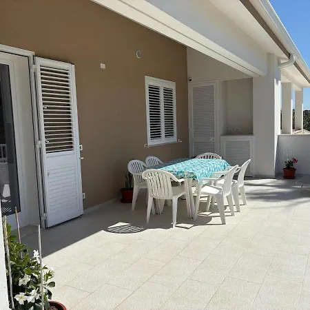 Σπίτι διακοπών Casa Dei Gelsi Pozzallo
