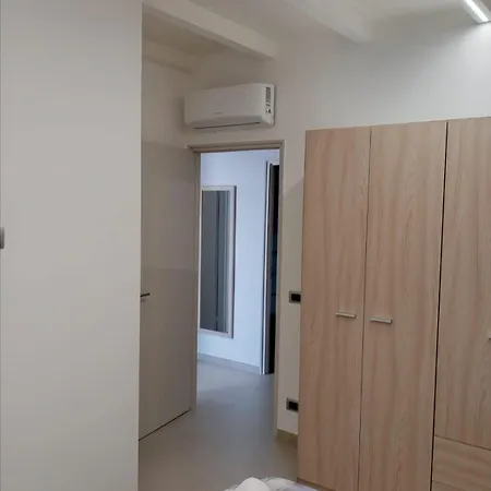 Casa Dei Gelsi Holiday home