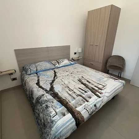 Casa Dei Gelsi * Pozzallo