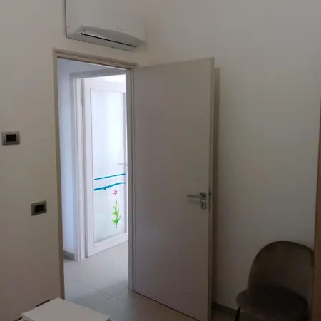 Casa Dei Gelsi