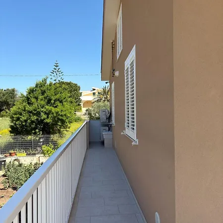 Casa Dei Gelsi Holiday home *