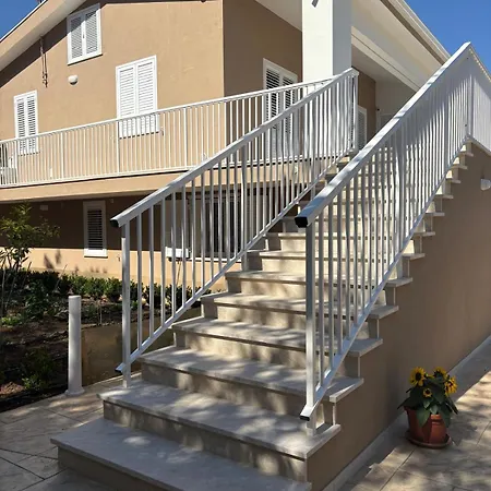 Σπίτι διακοπών Casa Dei Gelsi *
