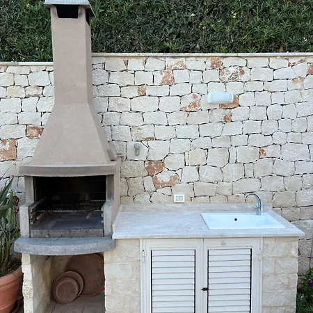 Casa Dei Gelsi Holiday home