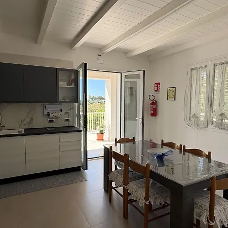 Holiday home Casa Dei Gelsi *